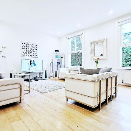 Eden Luxury Apartments London Kültér fotó