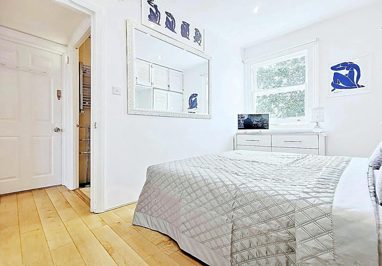 Eden Luxury Apartments London Kültér fotó