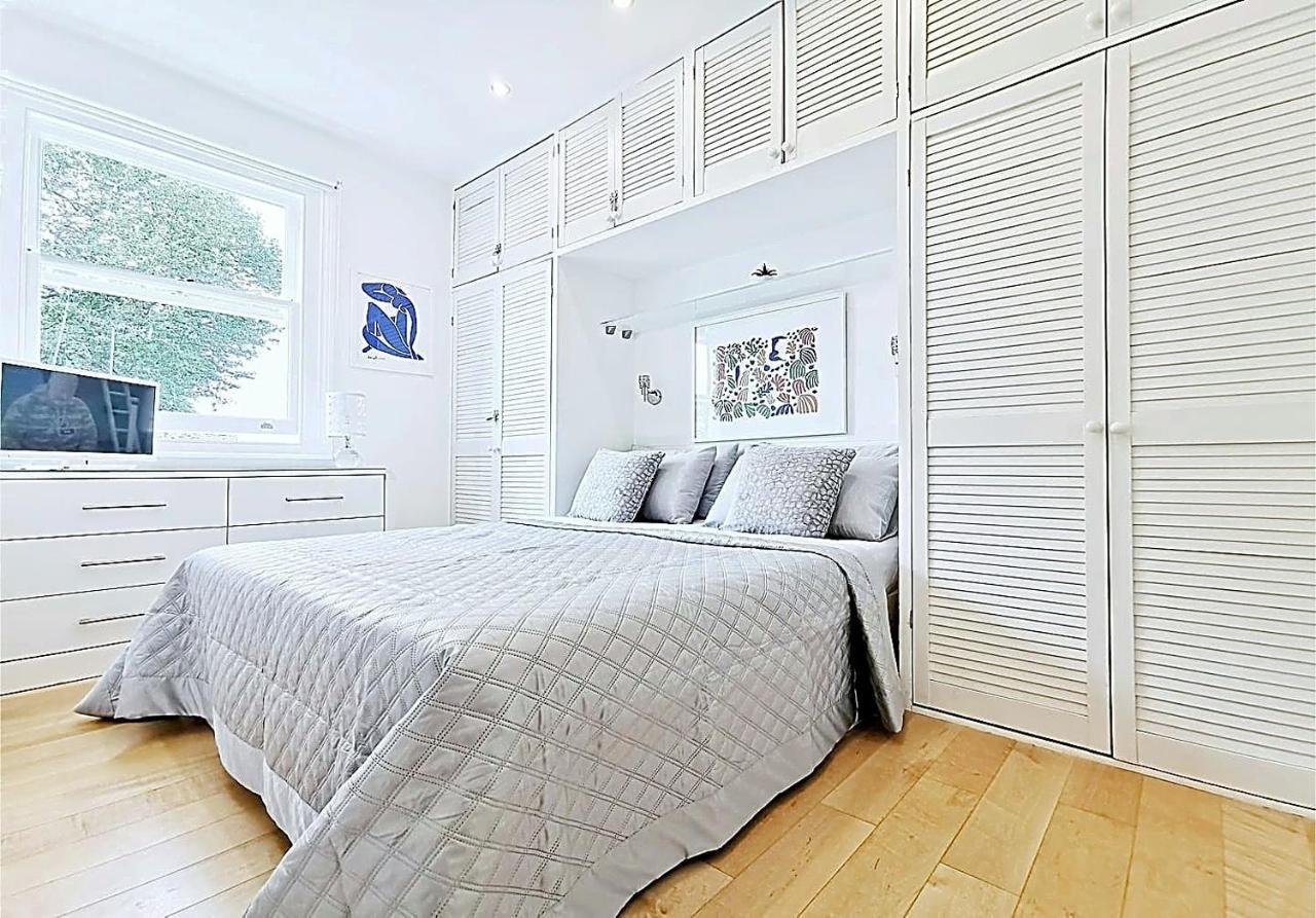 Eden Luxury Apartments London Kültér fotó