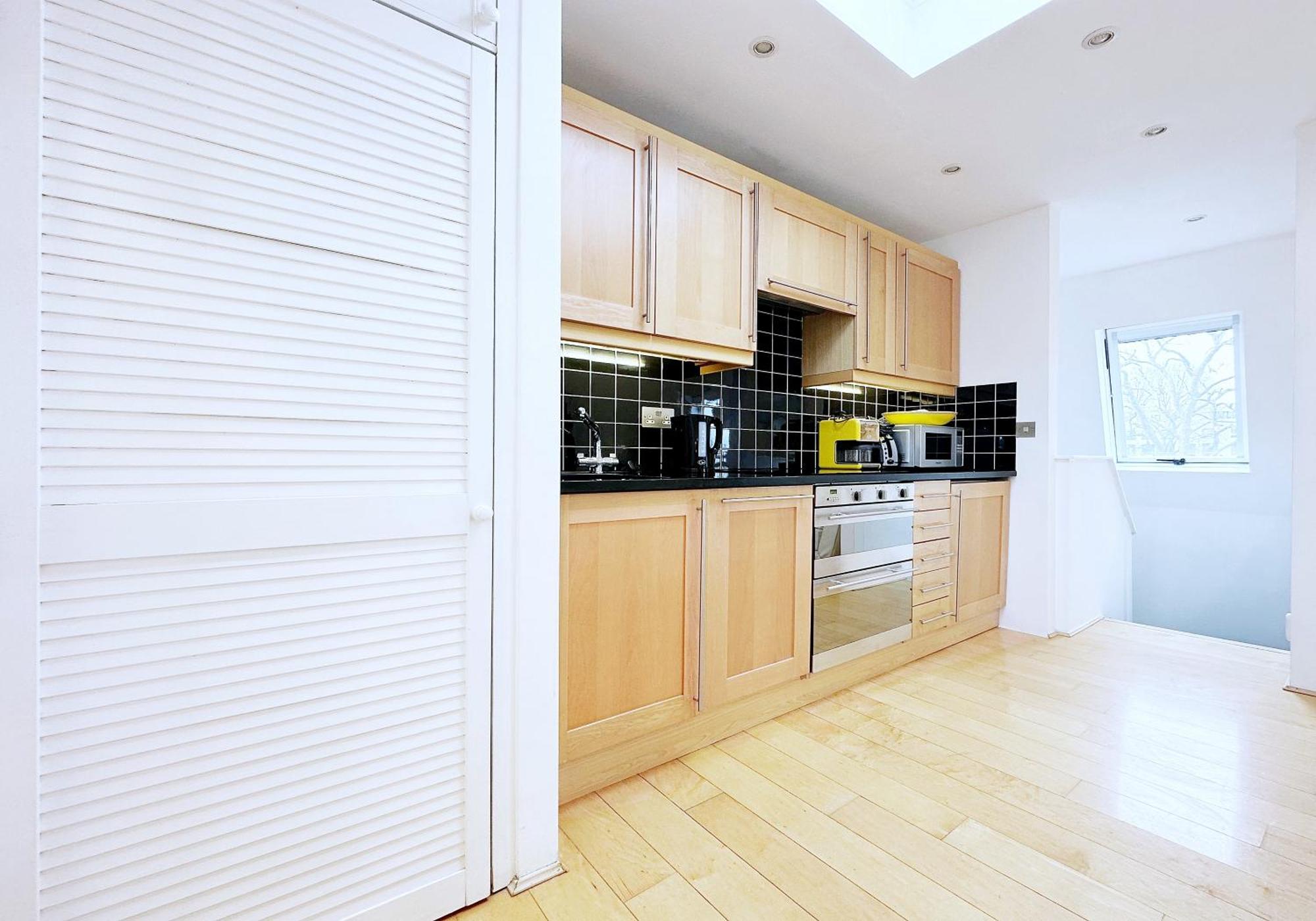 Eden Luxury Apartments London Kültér fotó