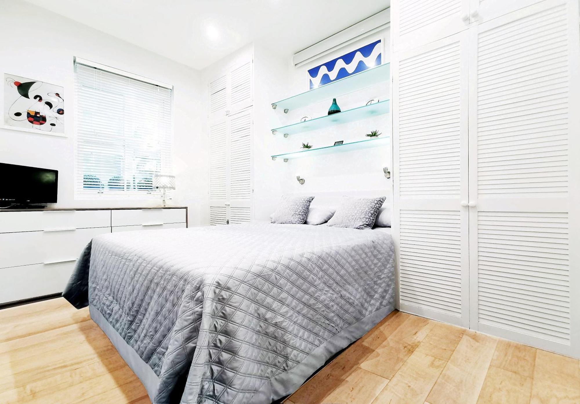 Eden Luxury Apartments London Kültér fotó