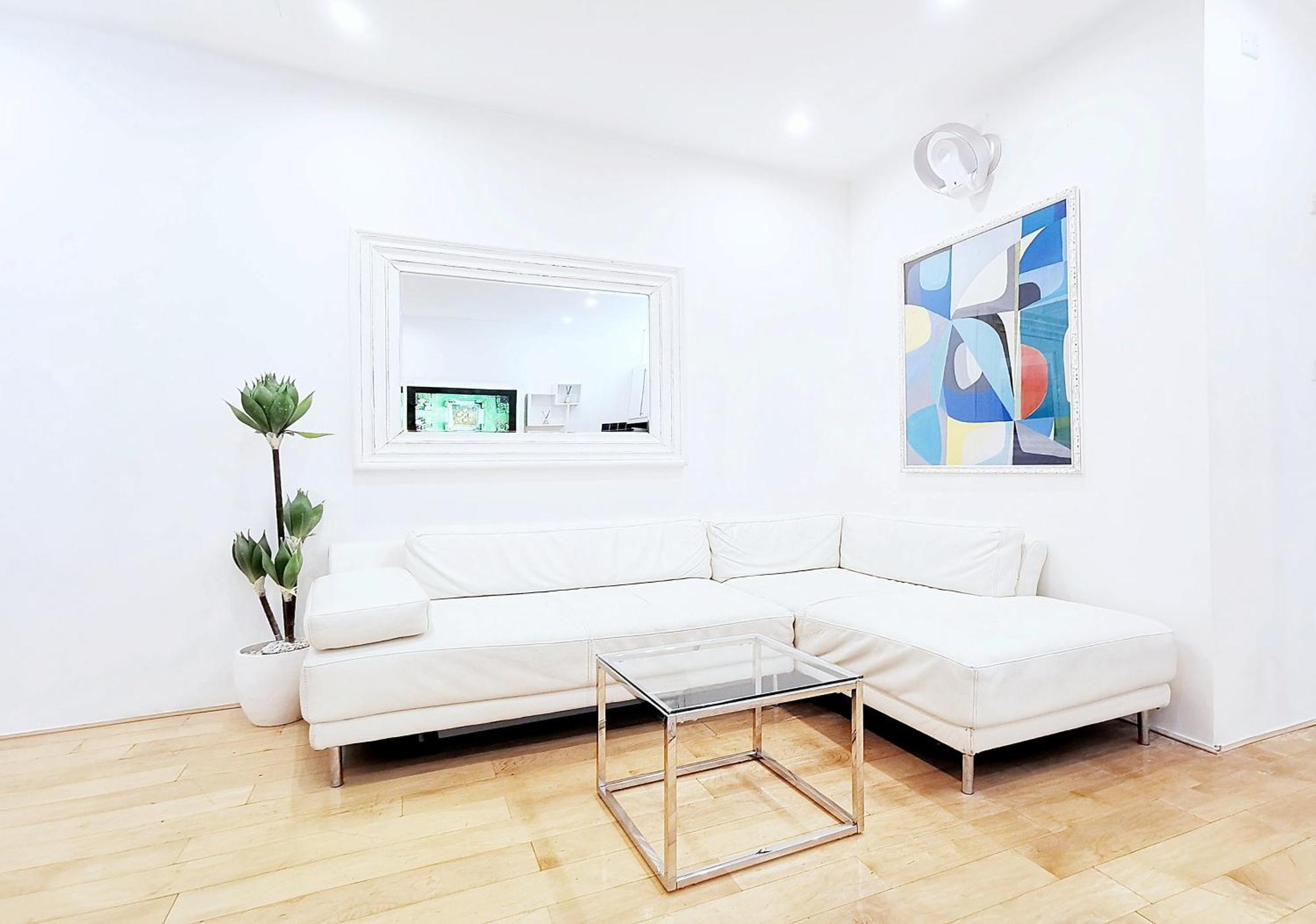 Eden Luxury Apartments London Kültér fotó