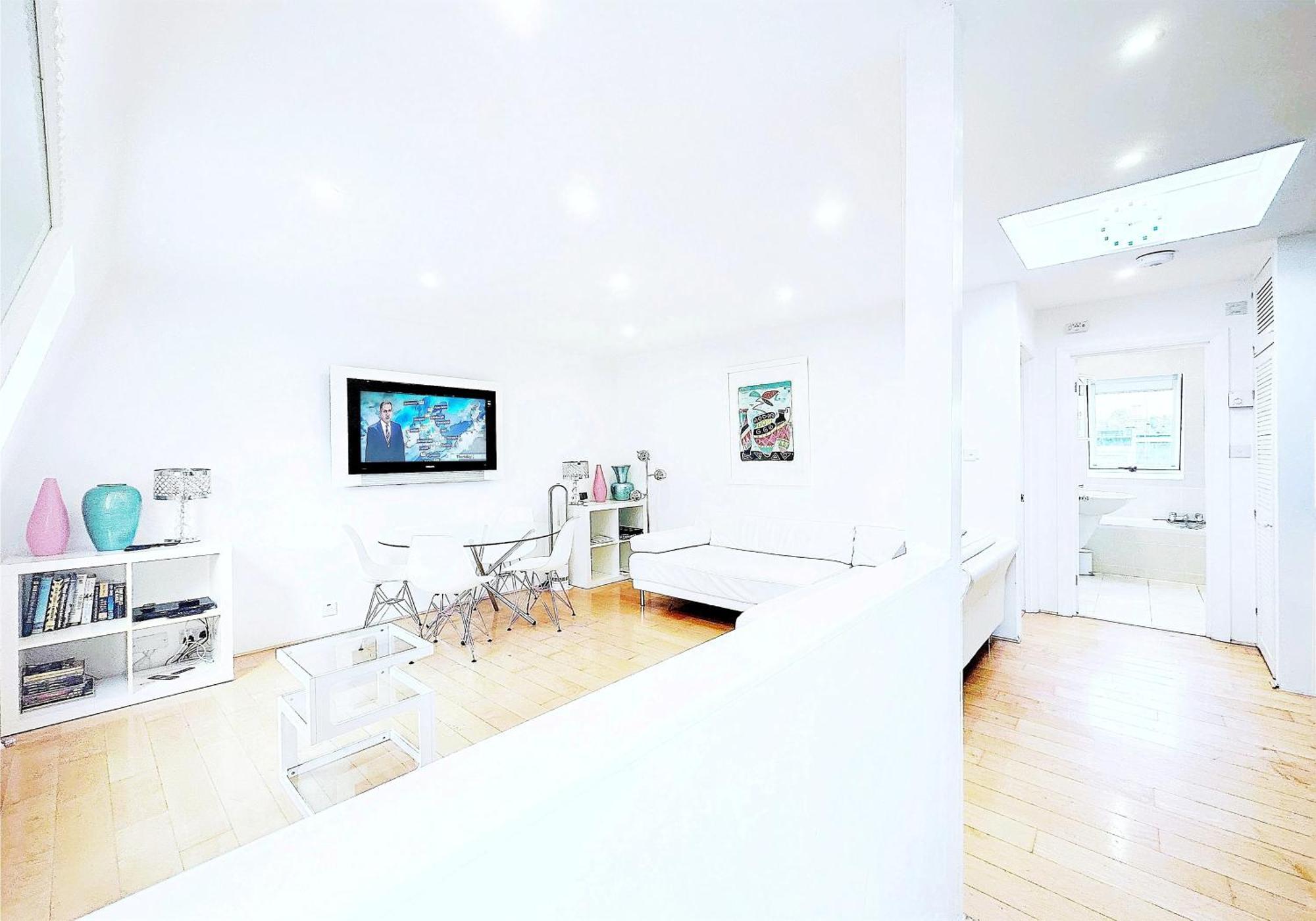 Eden Luxury Apartments London Kültér fotó